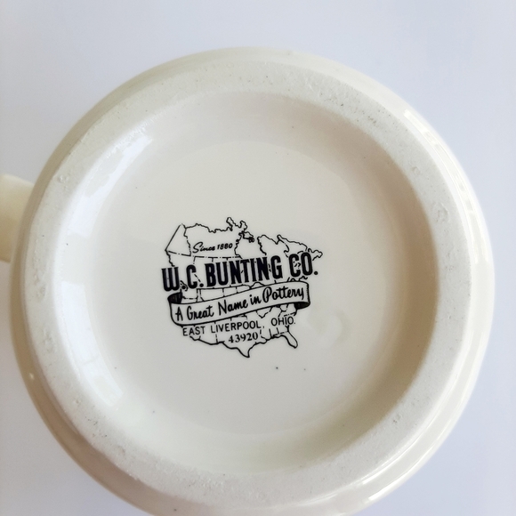 VTG ARMED FORCES COLLEGE MUG - Picture 7 of 10